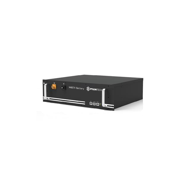 Category: Pylontech